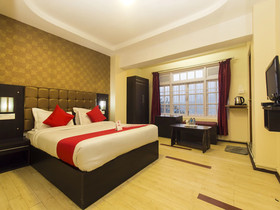 Hotel Sonamla Retreat