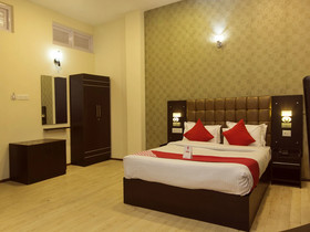 Hotel Sonamla Retreat