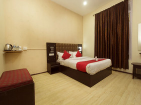Hotel Sonamla Retreat