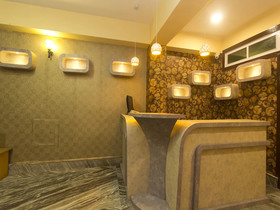 Hotel Sonamla Retreat
