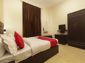 Hotel Sonamla Retreat