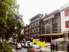 Hotel Sonamla Retreat