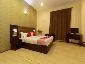 Hotel Sonamla Retreat