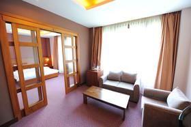Hotel Suhim Portico
