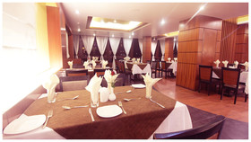 Hotel Suhim Portico