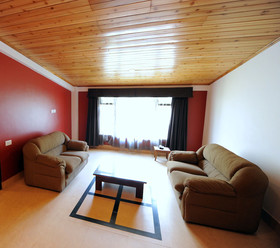 Hotel Suhim Portico