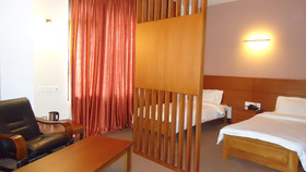 Hotel Suhim Portico