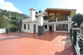 Hotel Suhim Portico
