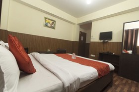 Hotel Tushita