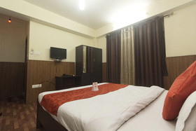 Hotel Tushita