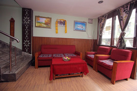 Hotel Tushita