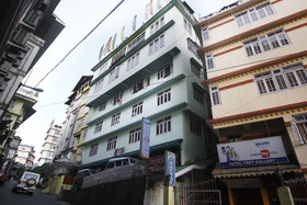 Hotel Tushita