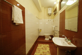 Hotel Tushita