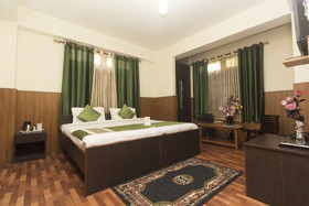 Hotel Tushita