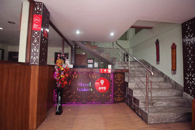 Hotel Tushita