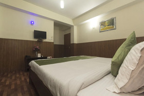 Hotel Tushita