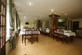 Hotel Tushita