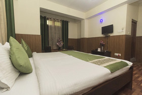 Hotel Tushita