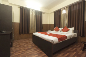 Hotel Tushita