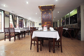 Hotel Tushita