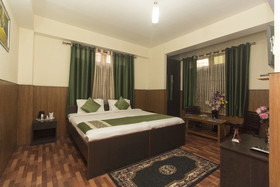 Hotel Tushita