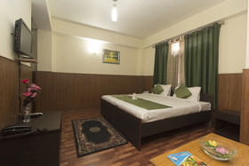 Hotel Tushita