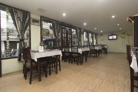 Hotel Tushita