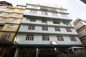 Hotel Tushita