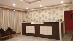Hotel White Conch Residency