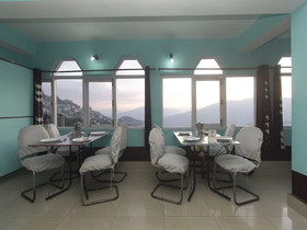 Hotel Wild Orchid Gangtok