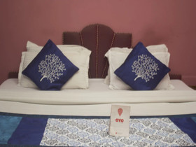 Hotel Wild Orchid Gangtok