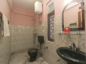 Hotel Wild Orchid Gangtok