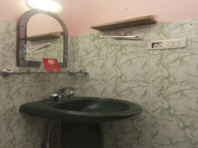 Hotel Wild Orchid Gangtok