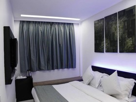Hotel Yavachi