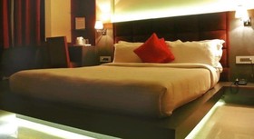 Hotel Yavachi