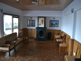Hotel Yavachi