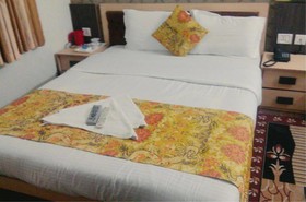 Jagjeets Sikkim Retreat - Gangtok