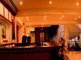 Keepsa Residency