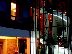 Keepsa Residency