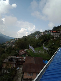 Khatija Residency and Restaurant