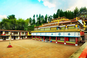 Khatija Residency and Restaurant