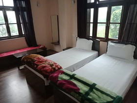 Khatija Residency and Restaurant