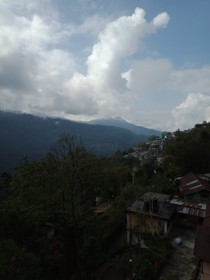 Khatija Residency and Restaurant