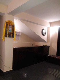 Khatija Residency and Restaurant