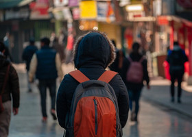 Khatija Residency and Restaurant