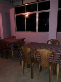 Khatija Residency and Restaurant