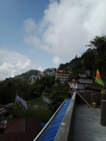 Khatija Residency and Restaurant