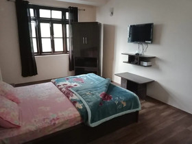 Khatija Residency and Restaurant