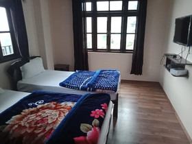 Khatija Residency and Restaurant