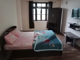 Khatija Residency and Restaurant